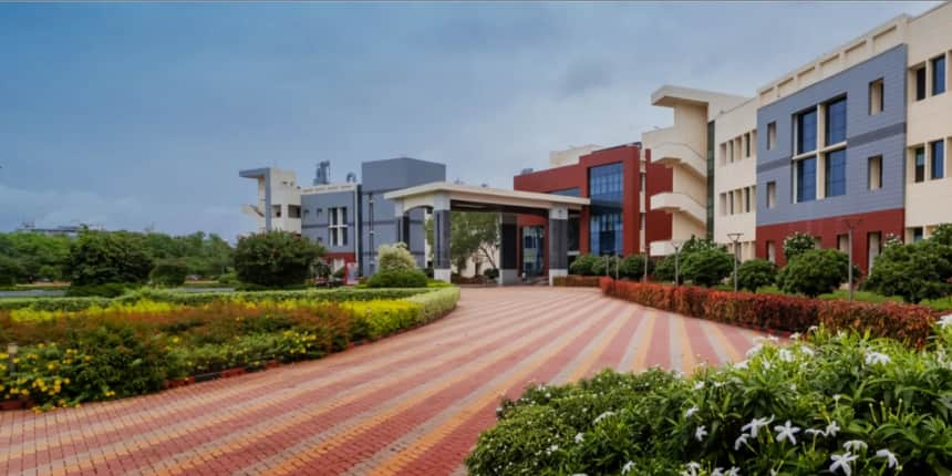 IISER Pune. (Picture: Official Website)