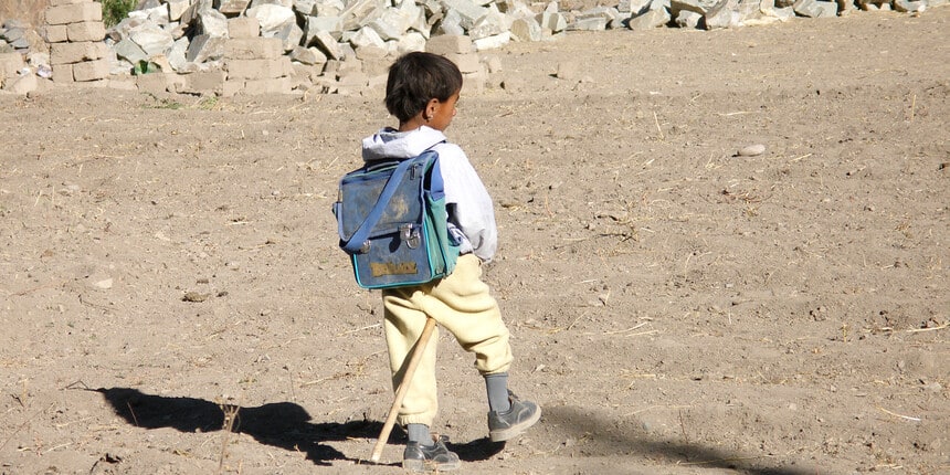 Andhra Pradesh schools. (Picture: Wikimedia Commons)