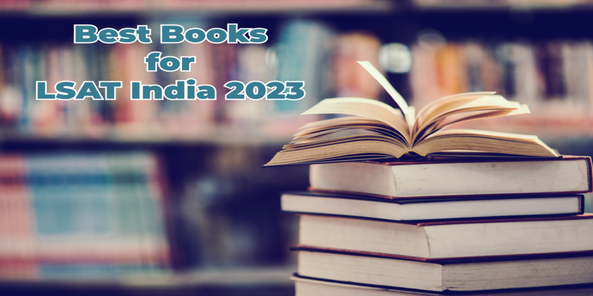 Best LSAT Preparation Books 2025 - Analytical & Logical Reasoning, Reading Comprehension