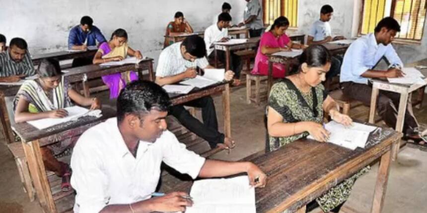 CDS Exam Centres 2023 - Check CDS 2 Test cities list here