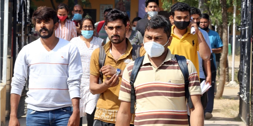 CTET 2023 Exam Day Guidelines and Instructions