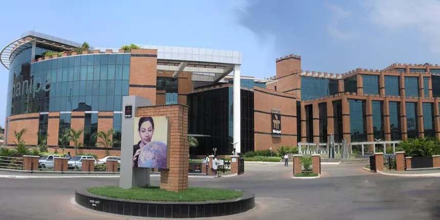 Manipal Academy of Higher Education (Image: Official website)