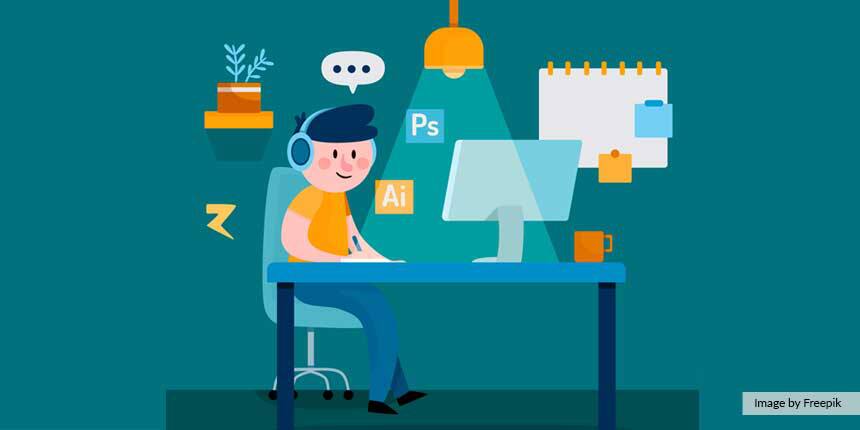 Graphic Designer Salary in India - Per Month, Freelancer, Top Companies, Top Cities, Specialisations