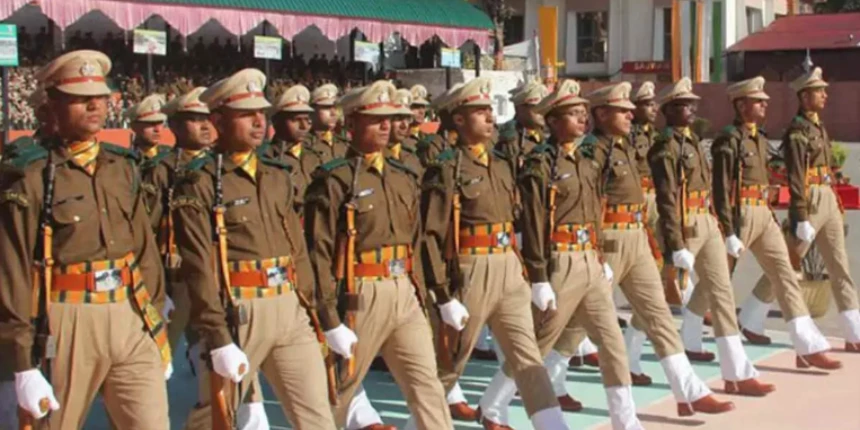 UP Police SI Salary 2023 - Basic Pay, In Hand Salary, Job Profile & Career Growth