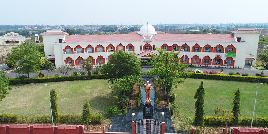 BR Ambedkar University writes to Kejriwal government regarding opening campus in South West Delhi village