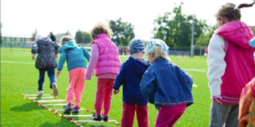 What is Physical Education? - Improve Social Skills, Body Fitness