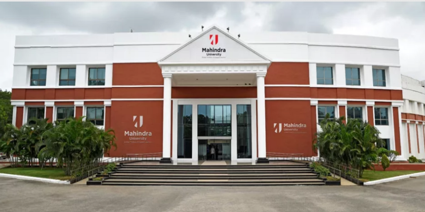 The La Trobe University will contribute to the curriculum of the civil engineering programme of the Mahindra University. (Image: Official Website)