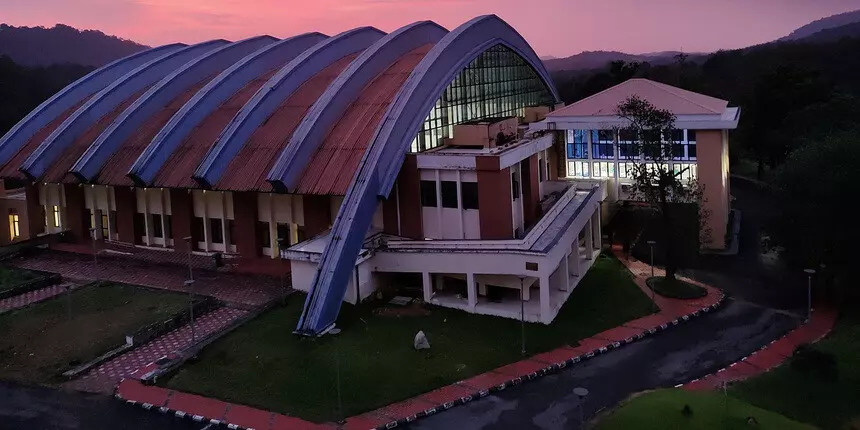 Exploring the LHC Complex at IISER TVM: A Fascinating Vlog Experience