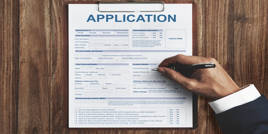 KIITEE Law Application Form 2025 - Date, Fees, Last Date, Steps to Apply Online