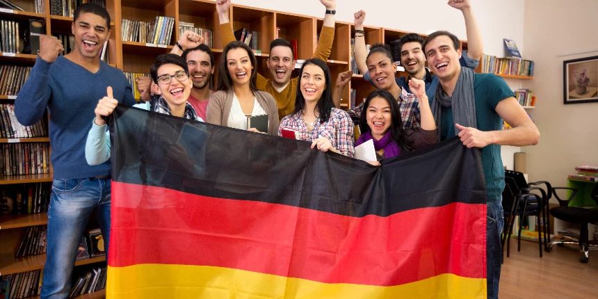Benefits of Studying in Germany - Low Cost, Top Universities, Visa Free Travel, Job Opportunities