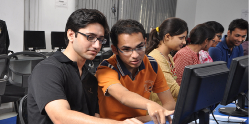 India contributes 72% learners in cybersecurity programmes by Simplilearn. (Image: Wikimedia Commons)