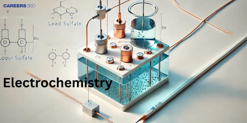 Electrochemistry