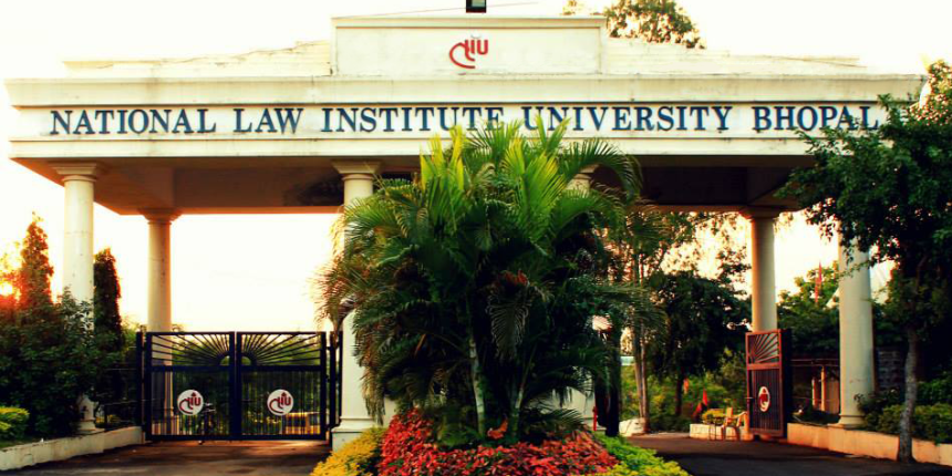 Admission to law programmes in 24 NLUs will be held through CLAT 2025. (Image: Official)