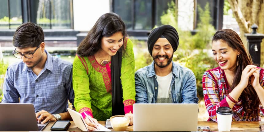 NID Admission 2025: Criteria, Campus-Wise Course Offered, Fees