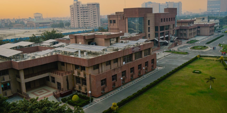 JSSATE Noida Management Quota 2024 - Admission, Fee, Cut Off