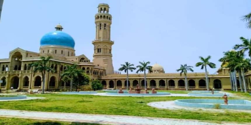 Phase 2 counselling for Allahabad University ongoing