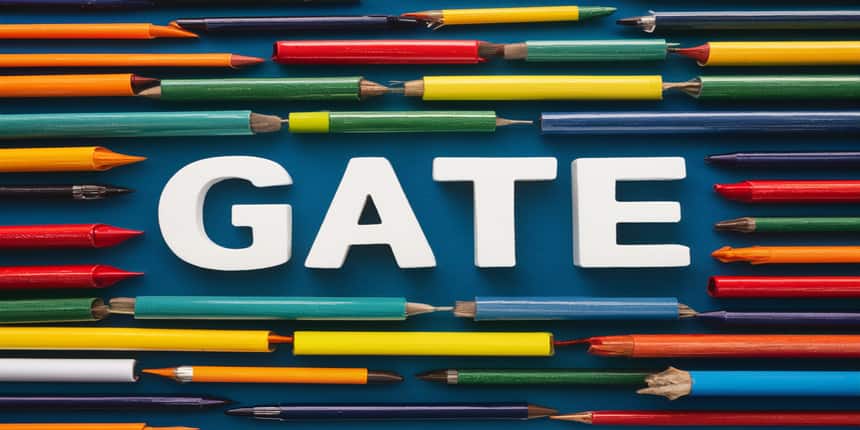 GATE CSE Subject Wise Weightage 2025 - Topic wise Marks