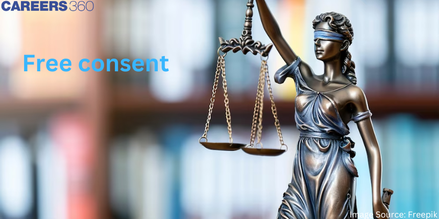 Free Consent