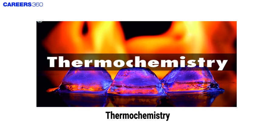 Thermochemistry