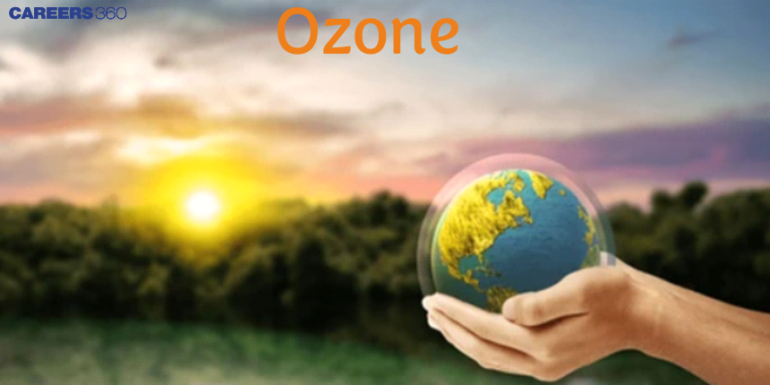 Ozone in Chemistry: Formula, Structure, Molecular Mass and Example