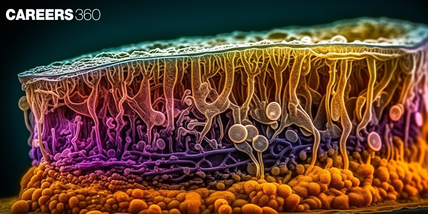 Endomembrane System: Definition, Types, Examples, Diagram, Function