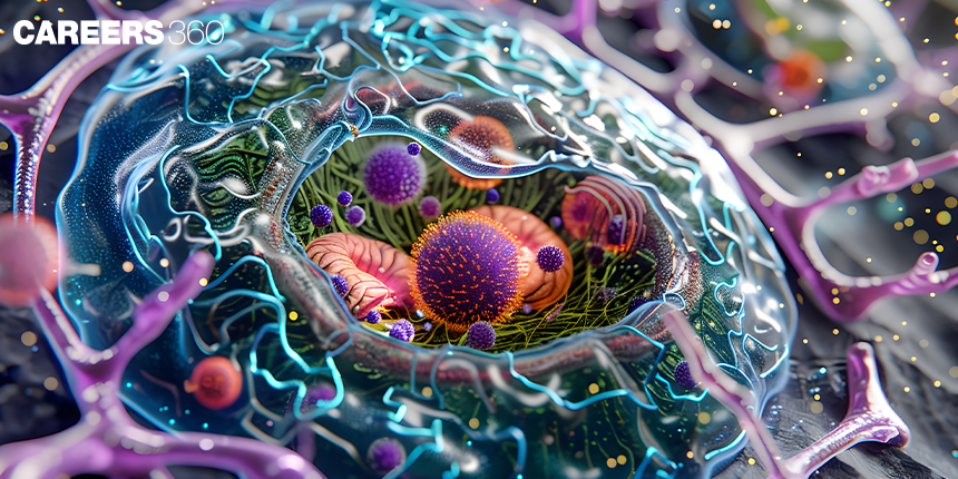 Meiosis I : Reductional Cell Division: Stages, Overview & Importance