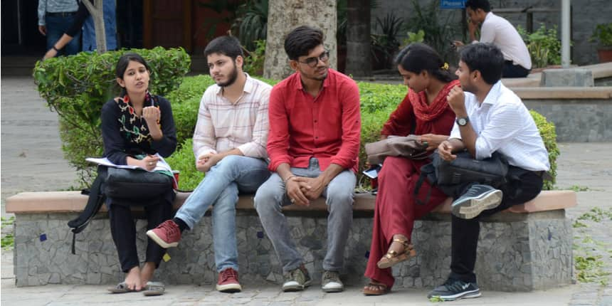 university of delhi, du admissions, ugc, nep 2020, delhi university urdu