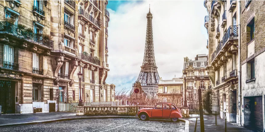 France