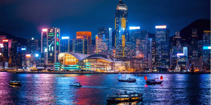 HongKong