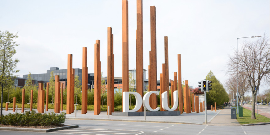 Dublin-city-university