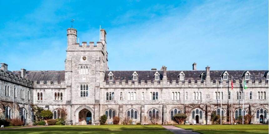 University-Cork
