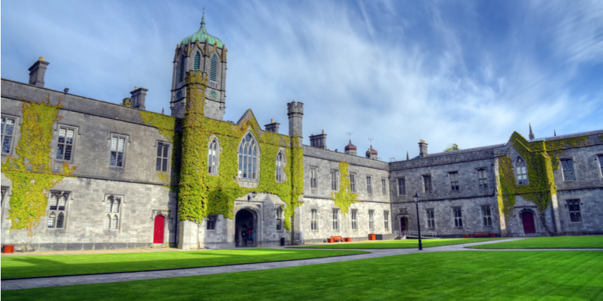 University-Galway