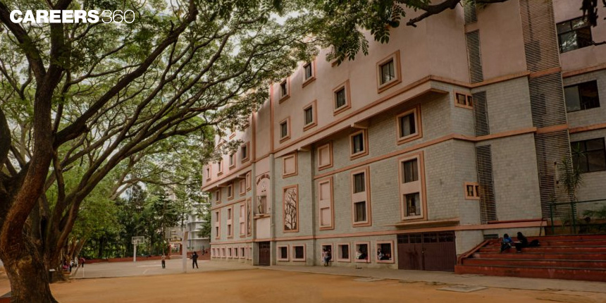Mount Carmel College: BA, BSc fees and cost of living in Bengaluru