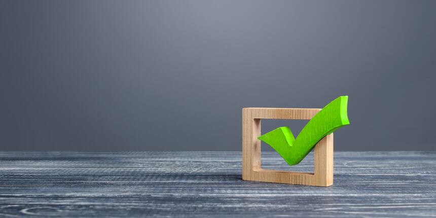 GPAT Eligibility Criteria 2023 - Qualification, Age Limit, Number of Attempts