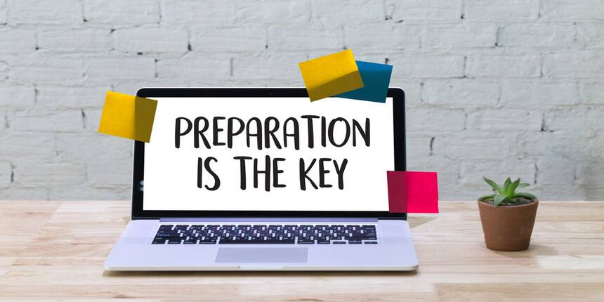 How to prepare for NEET 2023 in 6 months - Tips, Syllabus, Topics