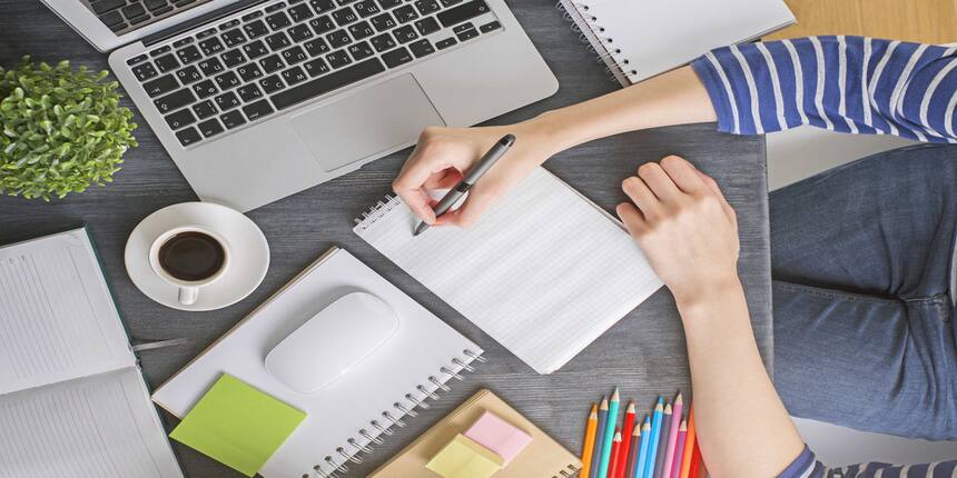 GPAT Exam Pattern 2023 - Marking scheme, Exam Duration, Maximum Marks