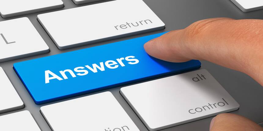 GPAT Answer Key 2023 - Question Papers, All Code Answer Key PDFs