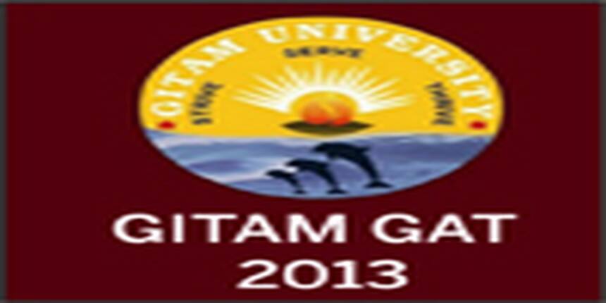 GITAM GAT 2013 Online Slot Booking System
