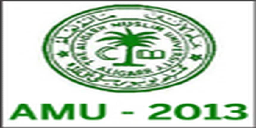 AMUEEE 2013 Know your Application No and Other Essential Details