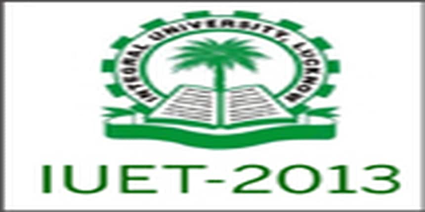 IUET 2013 Result