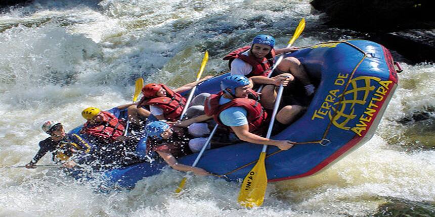 PGDM in Travel and Tourism
