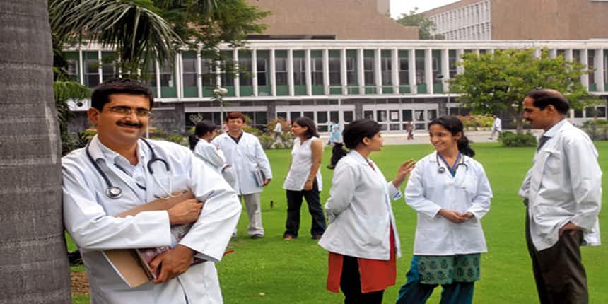 Medical entrance tests you must know
