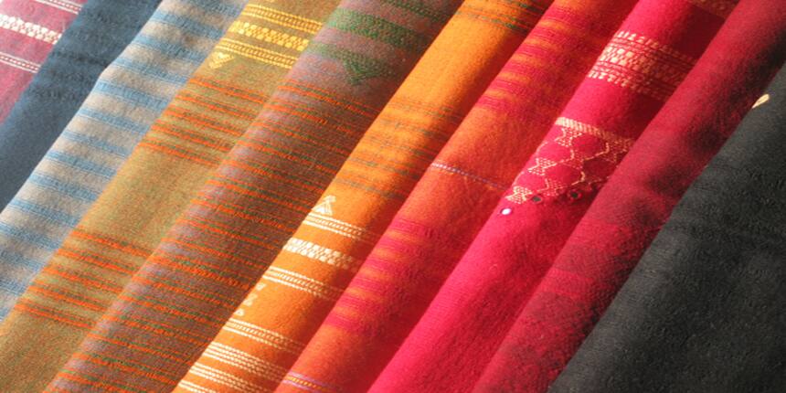 Textile Design