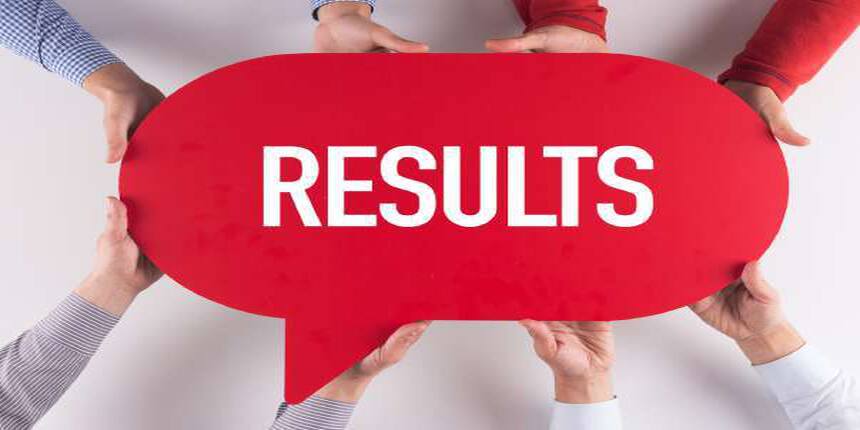 RRB Thiruvananthapuram JE Result 2019