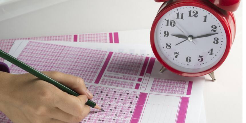 ACET Exam Pattern 2022 - Mode, Marking Scheme, Technical Requirements