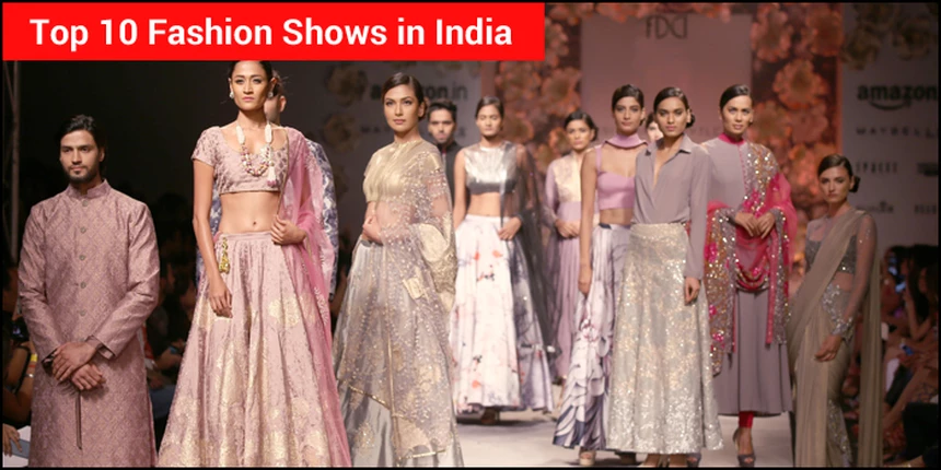 Fashion Events April 2022