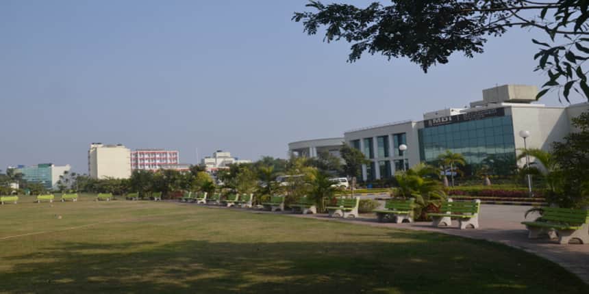 MDI Murshidabad Campus Virtual Tour