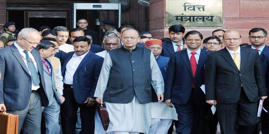 Budget 2018-19: 24 new Government medical colleges to be established, announces FM