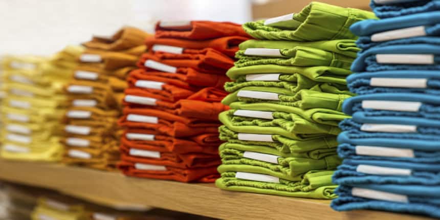 Know all about Apparel Production - Check Courses, Colleges here
