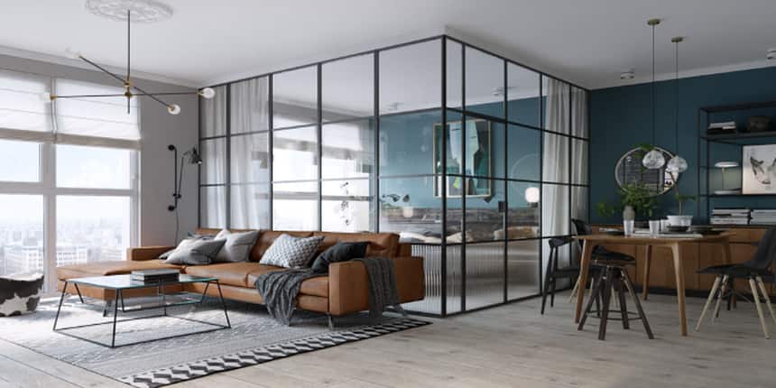 Know all about Interior Design - Admission, Eligibility, Scope, Salary, Job Profile
